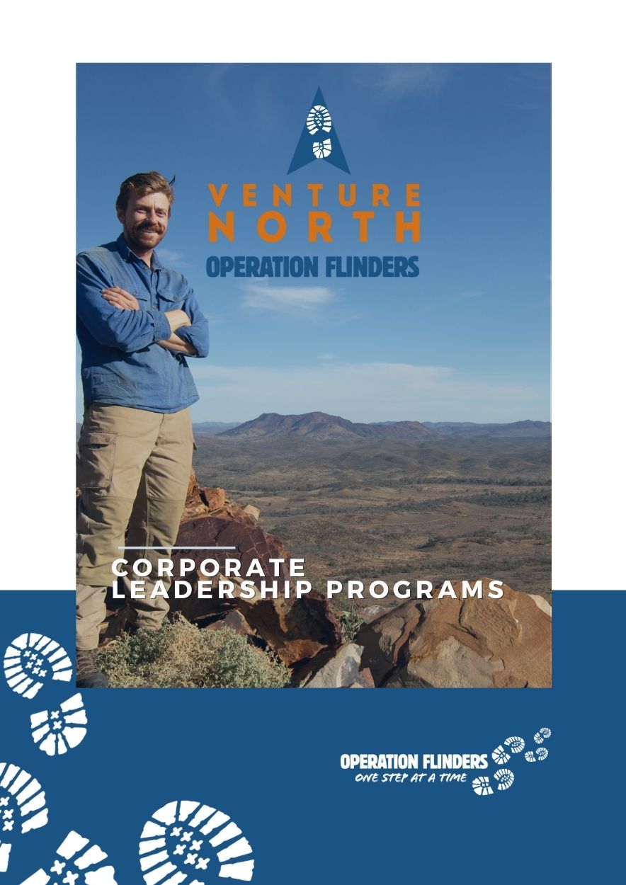 Download our Corporate Leadership Programs Brochure